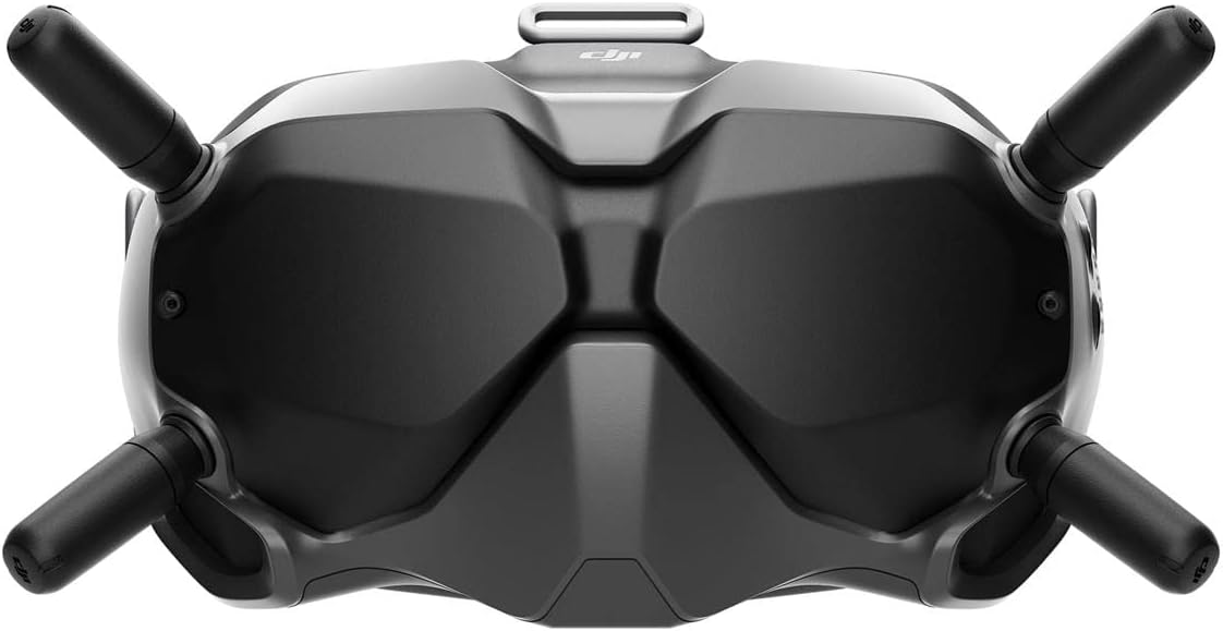 DJI FPV Goggles V2